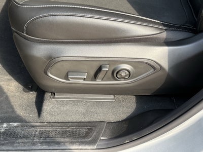 2025 Jeep Grand Cherokee L GRAND CHEROKEE L ALTITUDE X 4X2