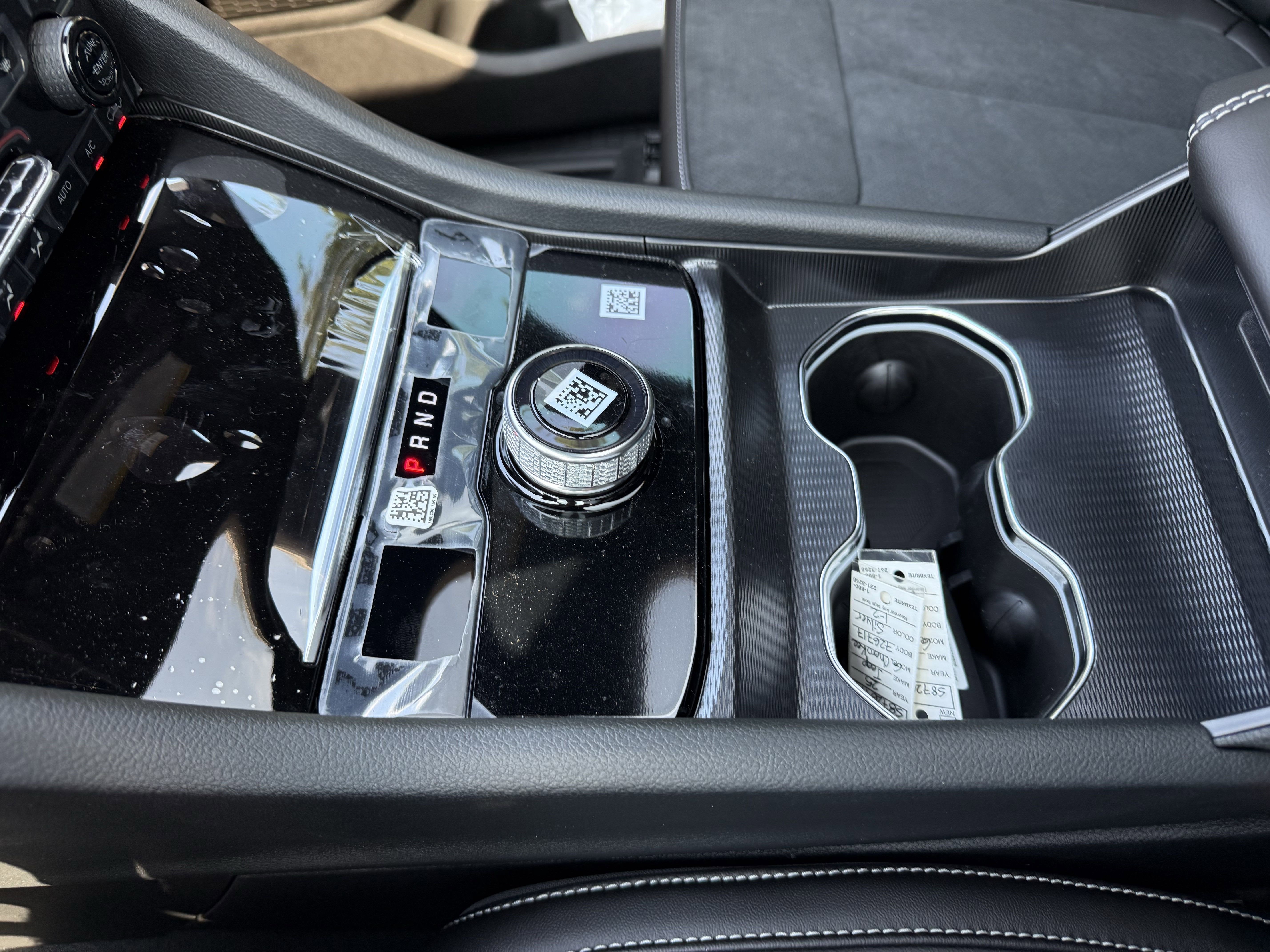 2025 Jeep Grand Cherokee L GRAND CHEROKEE L ALTITUDE X 4X2