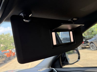 2025 Jeep Grand Cherokee L GRAND CHEROKEE L ALTITUDE X 4X2