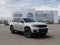 2025 Jeep Grand Cherokee L GRAND CHEROKEE L ALTITUDE X 4X2