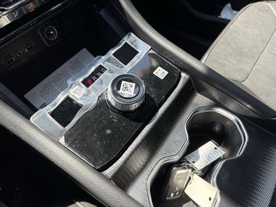 2025 Jeep Grand Cherokee L GRAND CHEROKEE L ALTITUDE X 4X2