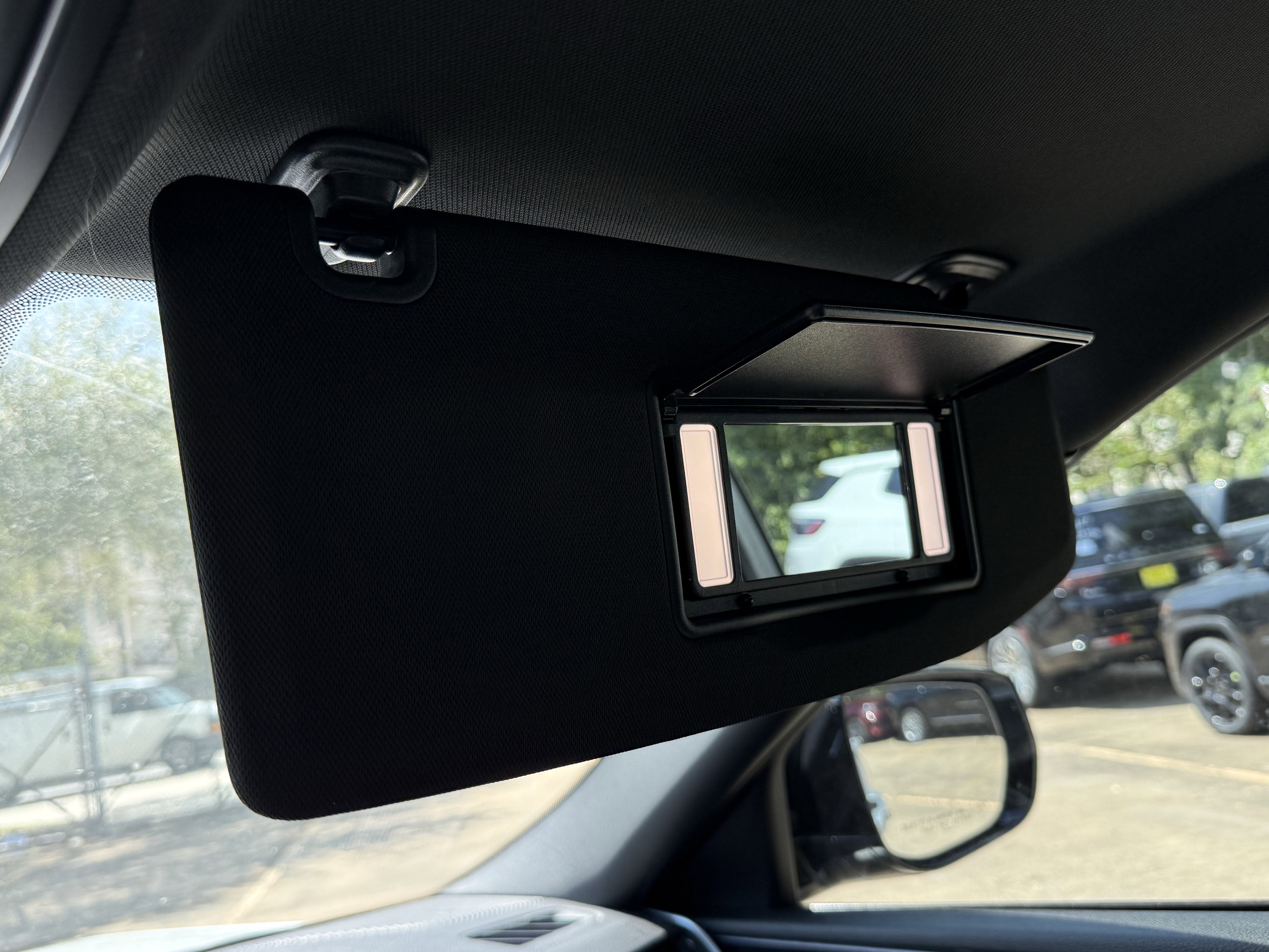 2025 Jeep Grand Cherokee L GRAND CHEROKEE L ALTITUDE X 4X2