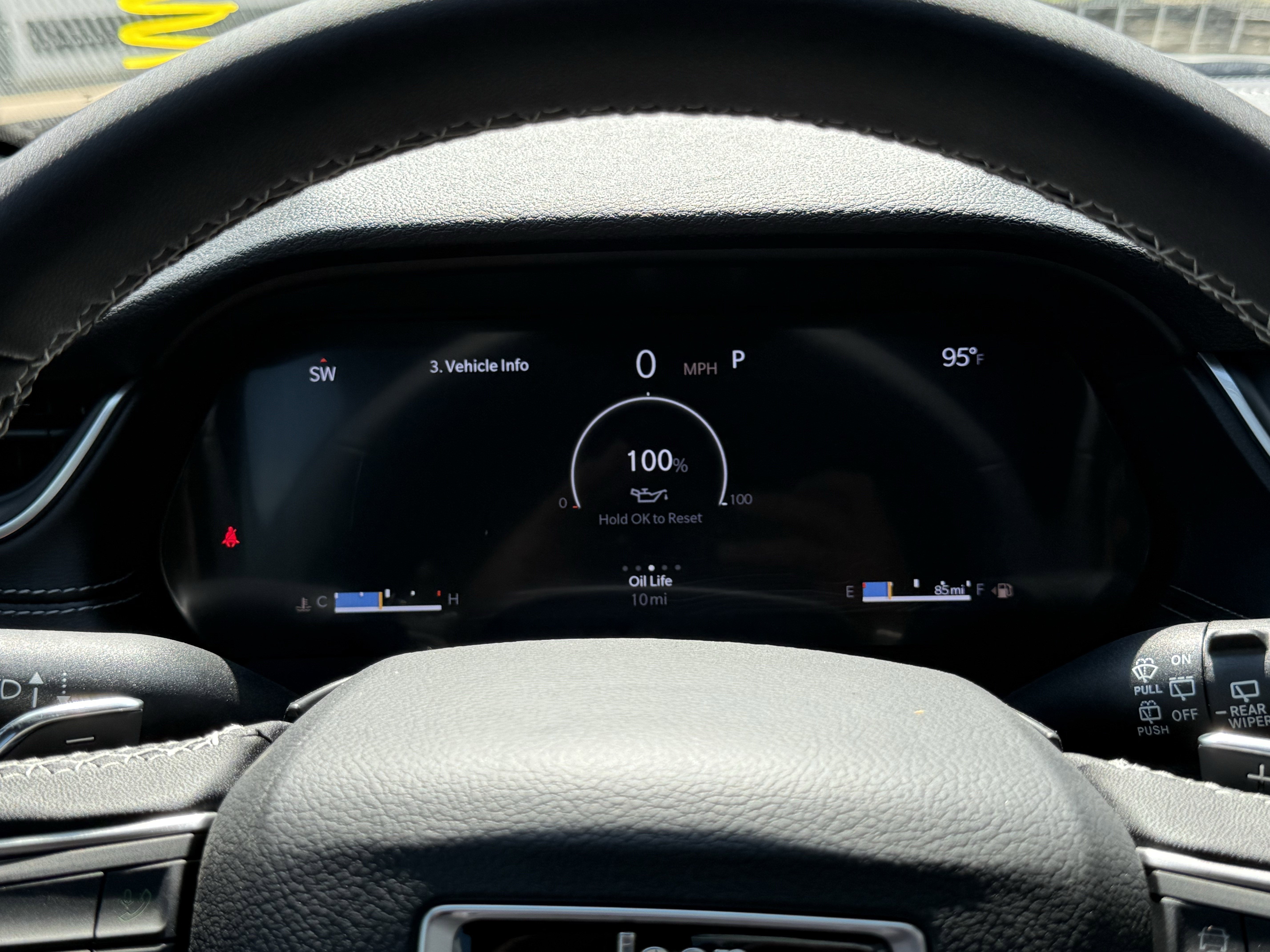 2025 Jeep Grand Cherokee L GRAND CHEROKEE L ALTITUDE X 4X2