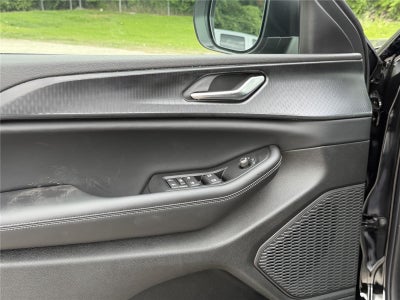 2026 Jeep Grand Cherokee L Laredo X