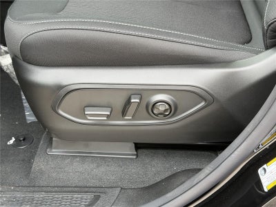 2026 Jeep Grand Cherokee L Laredo X