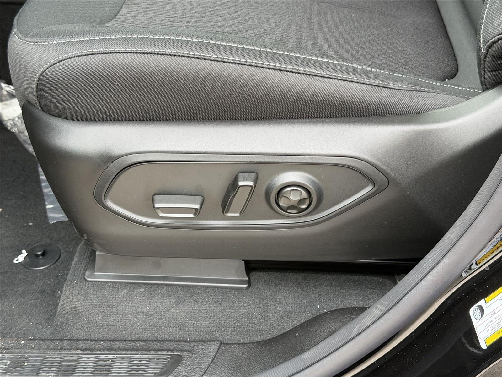 2026 Jeep Grand Cherokee L Laredo X