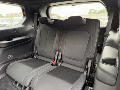 2026 Jeep Grand Cherokee L Laredo X