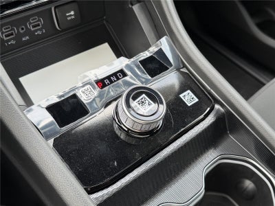 2026 Jeep Grand Cherokee L Laredo X
