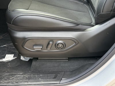 2026 Jeep Grand Cherokee L Laredo Altitude