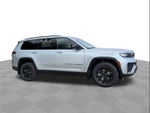 2026 Jeep Grand Cherokee L Laredo Altitude
