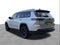 2026 Jeep Grand Cherokee L Laredo Altitude