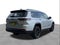 2026 Jeep Grand Cherokee L Laredo Altitude