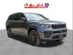 2026 Jeep Grand Cherokee L Laredo Altitude