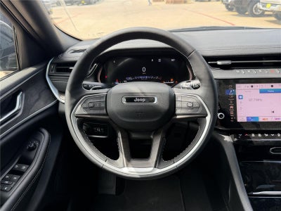 2026 Jeep Grand Cherokee L Laredo Altitude