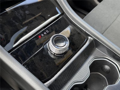 2026 Jeep Grand Cherokee L Laredo Altitude
