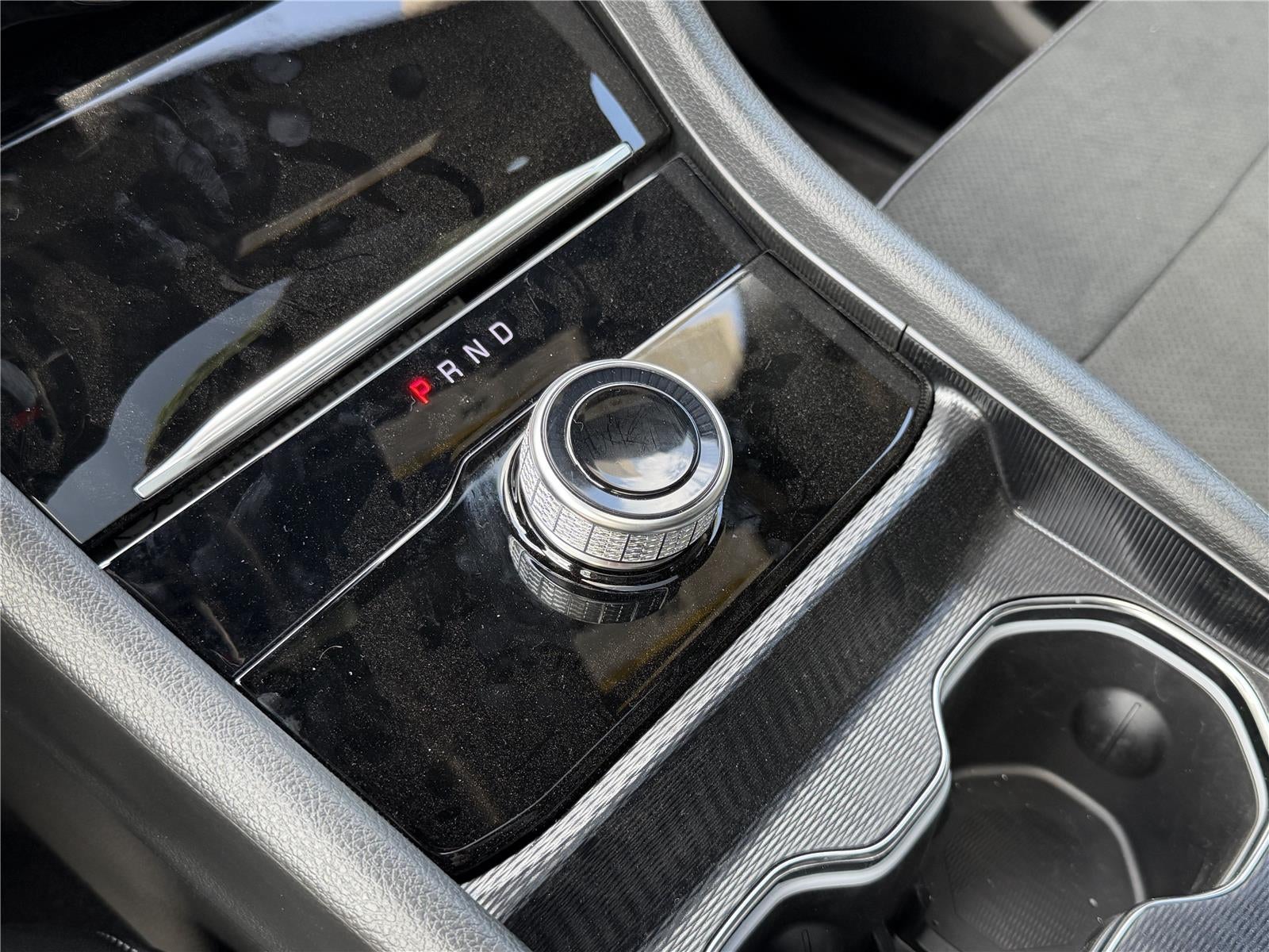 2026 Jeep Grand Cherokee L Laredo Altitude