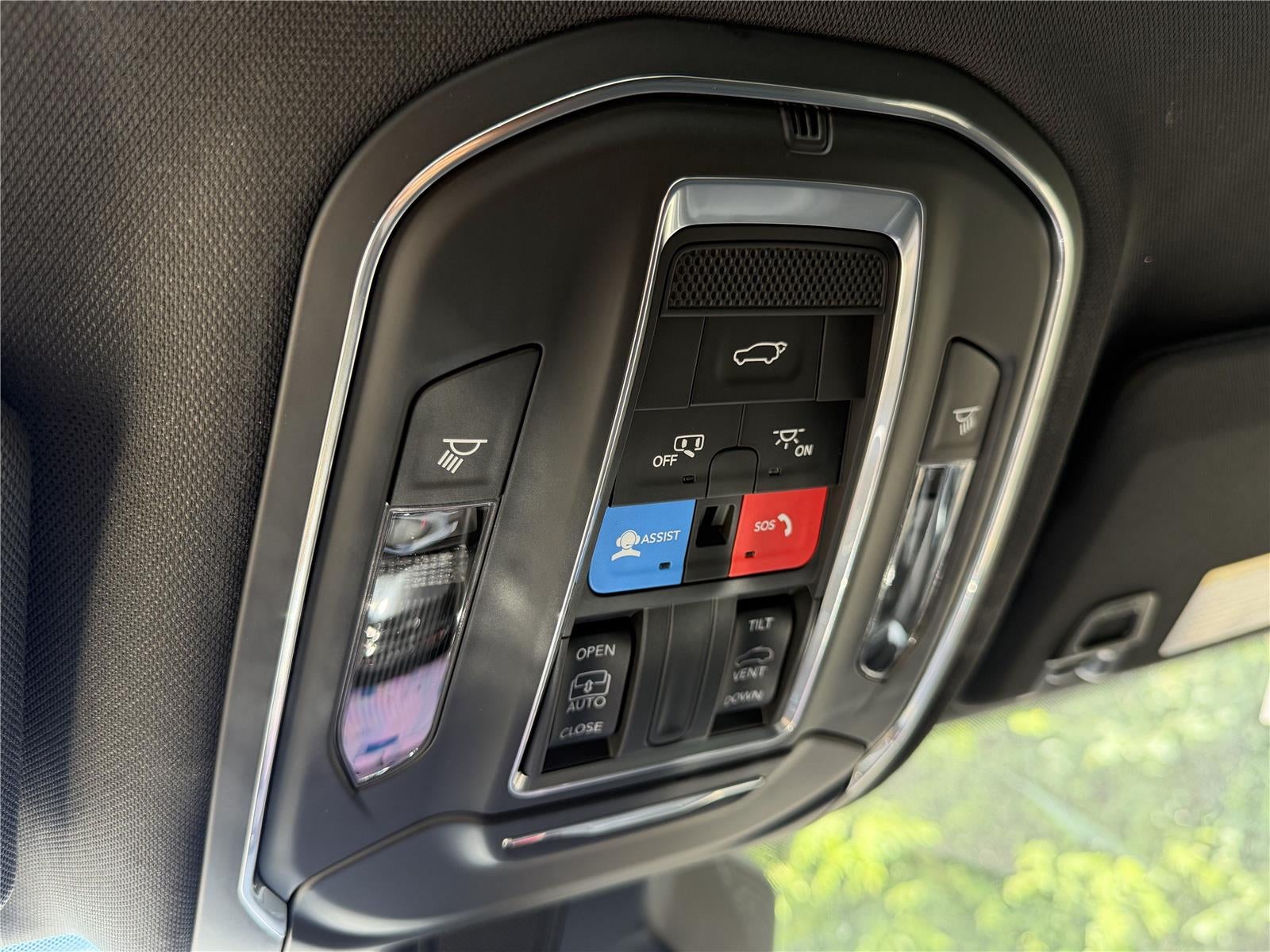 2026 Jeep Grand Cherokee L Laredo Altitude
