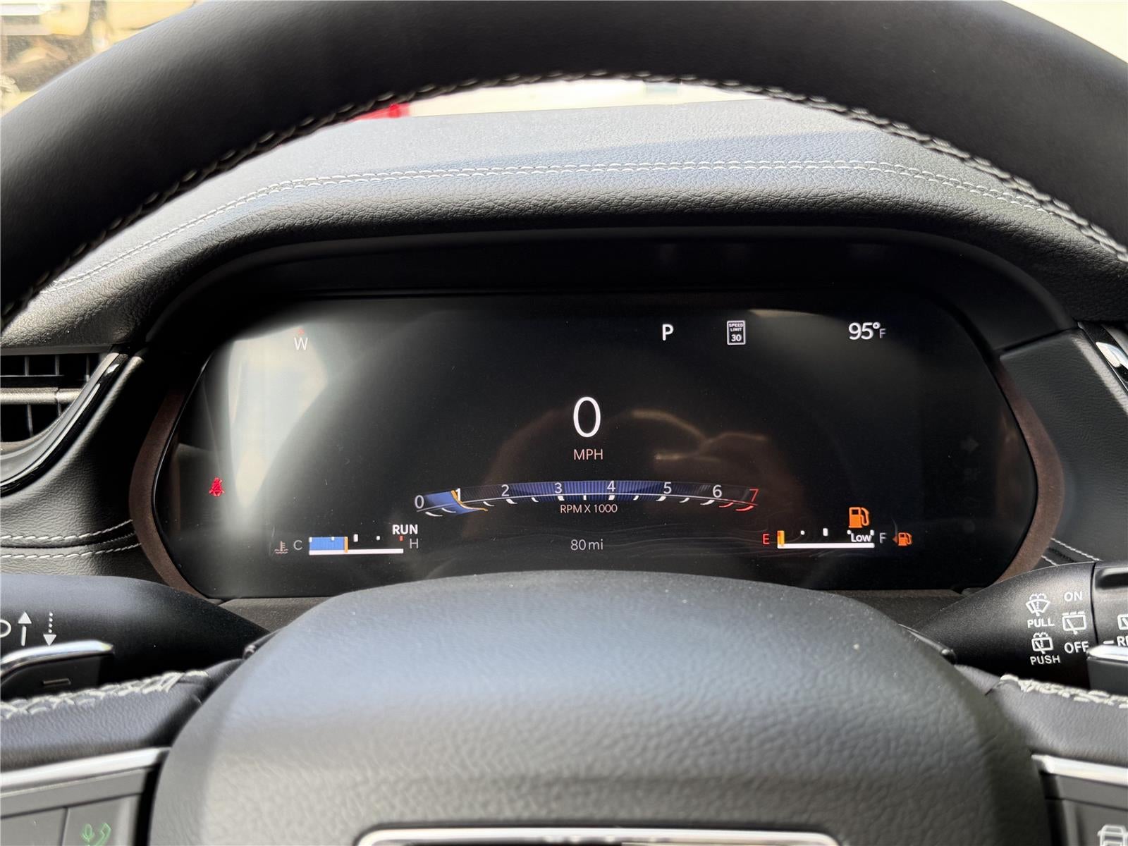 2026 Jeep Grand Cherokee L Laredo Altitude