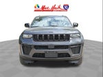 2026 Jeep Grand Cherokee L Laredo Altitude