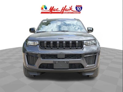 2026 Jeep Grand Cherokee L Laredo Altitude