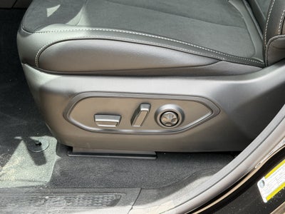 2026 Jeep Grand Cherokee L Laredo Altitude