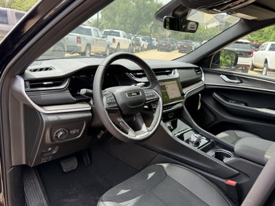 2026 Jeep Grand Cherokee L Laredo Altitude