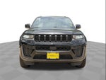 2026 Jeep Grand Cherokee L Laredo Altitude