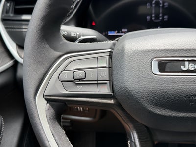 2026 Jeep Grand Cherokee L Laredo Altitude