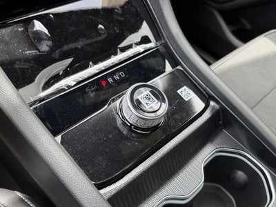 2026 Jeep Grand Cherokee L Laredo Altitude