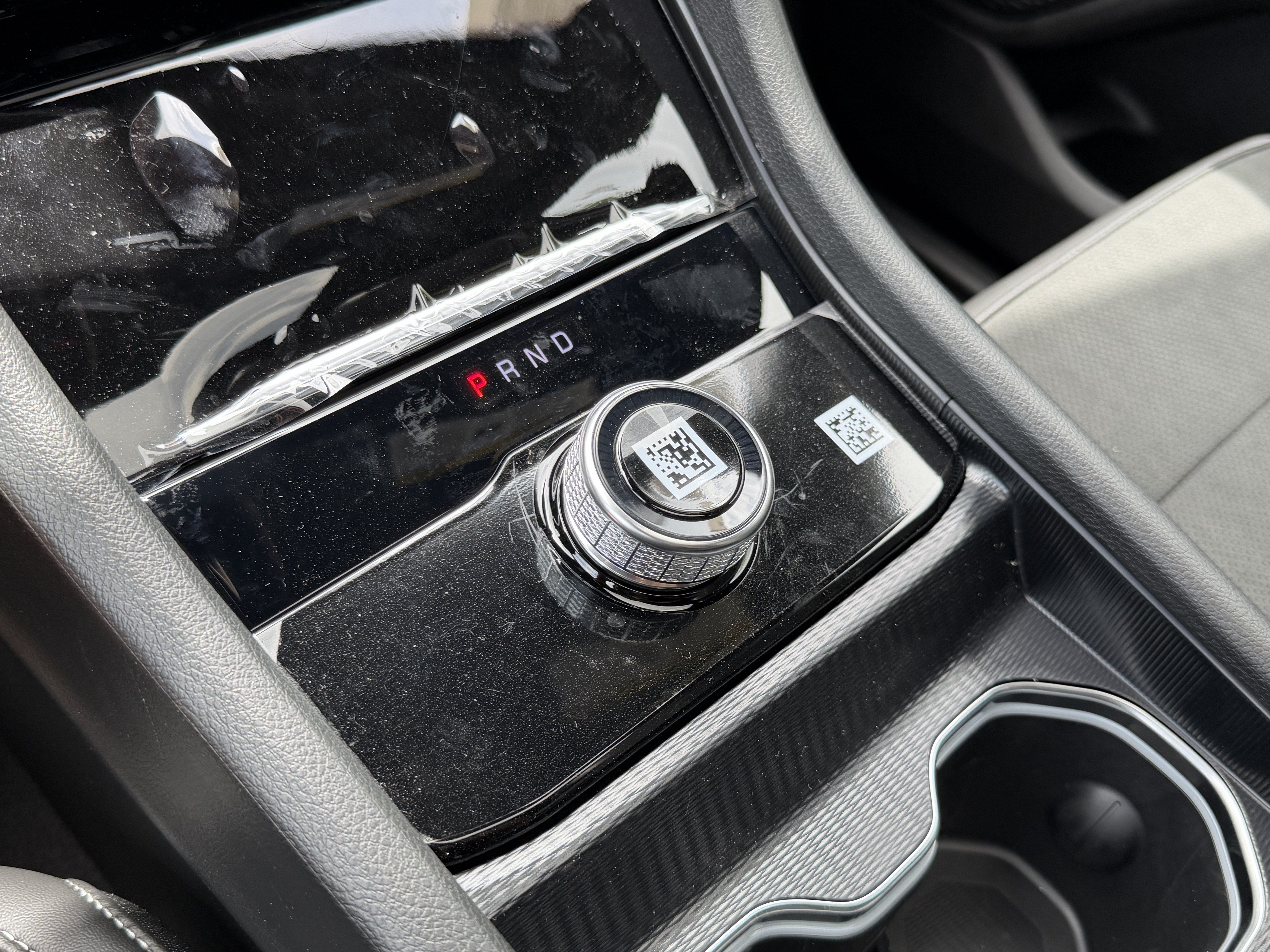 2026 Jeep Grand Cherokee L Laredo Altitude