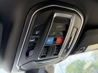2026 Jeep Grand Cherokee L Laredo Altitude