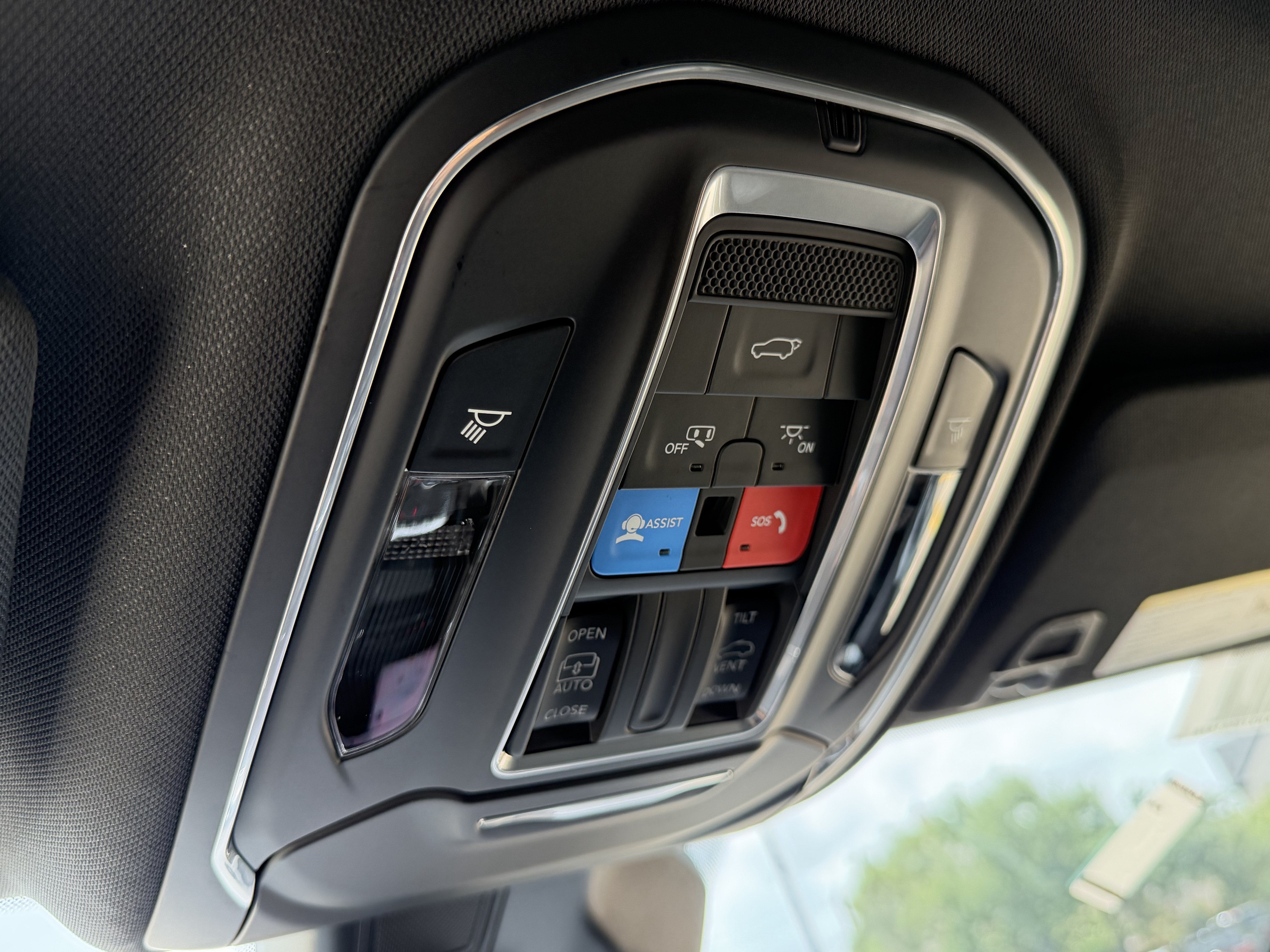2026 Jeep Grand Cherokee L Laredo Altitude