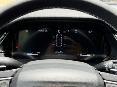 2026 Jeep Grand Cherokee L Laredo Altitude