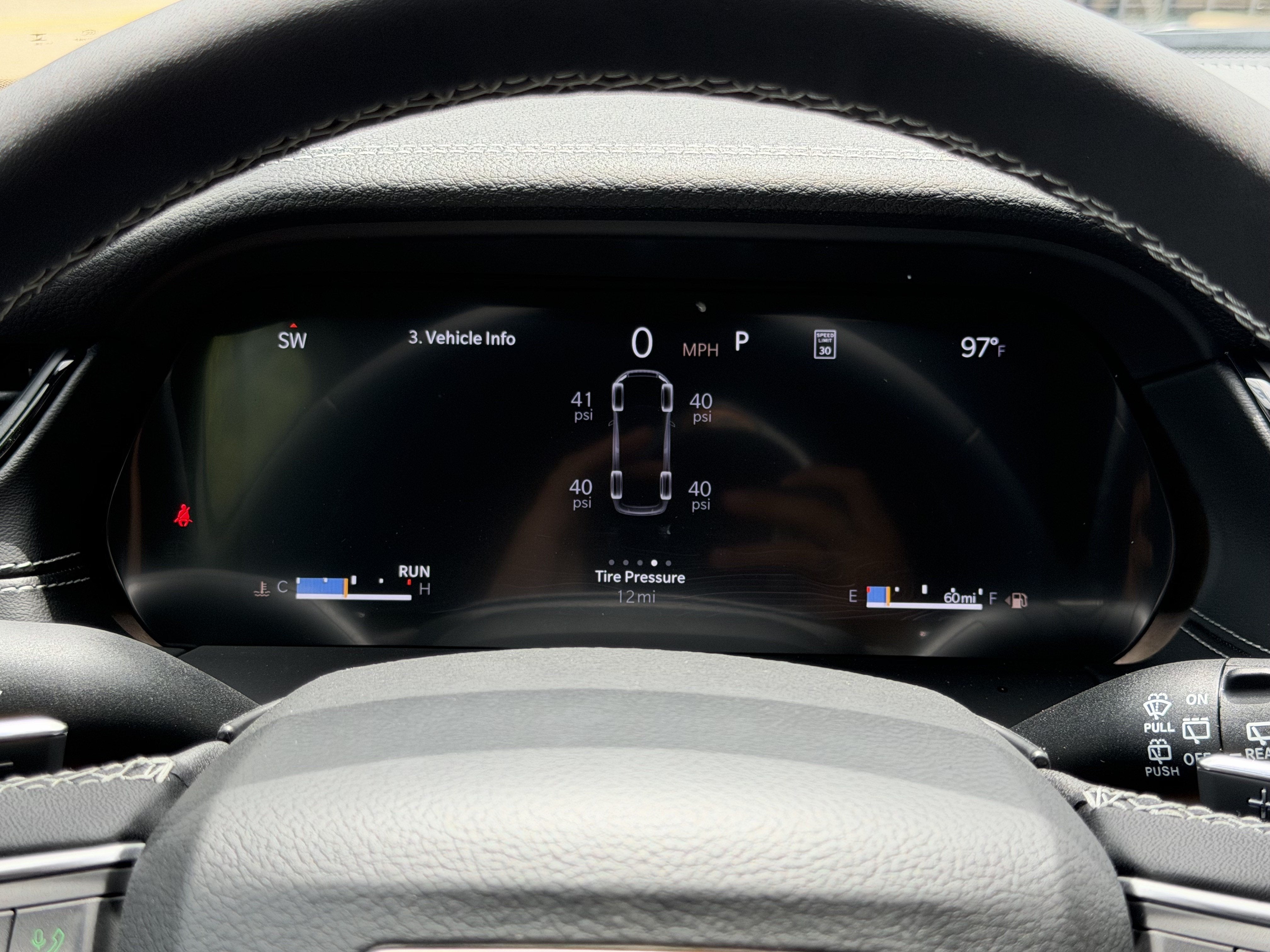 2026 Jeep Grand Cherokee L Laredo Altitude