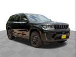 2026 Jeep Grand Cherokee L Laredo Altitude