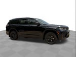 2026 Jeep Grand Cherokee L Laredo Altitude
