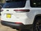 2025 Jeep Grand Cherokee L GRAND CHEROKEE L LIMITED 4X2
