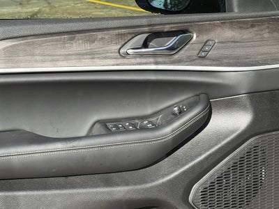 2025 Jeep Grand Cherokee L GRAND CHEROKEE L LIMITED 4X2