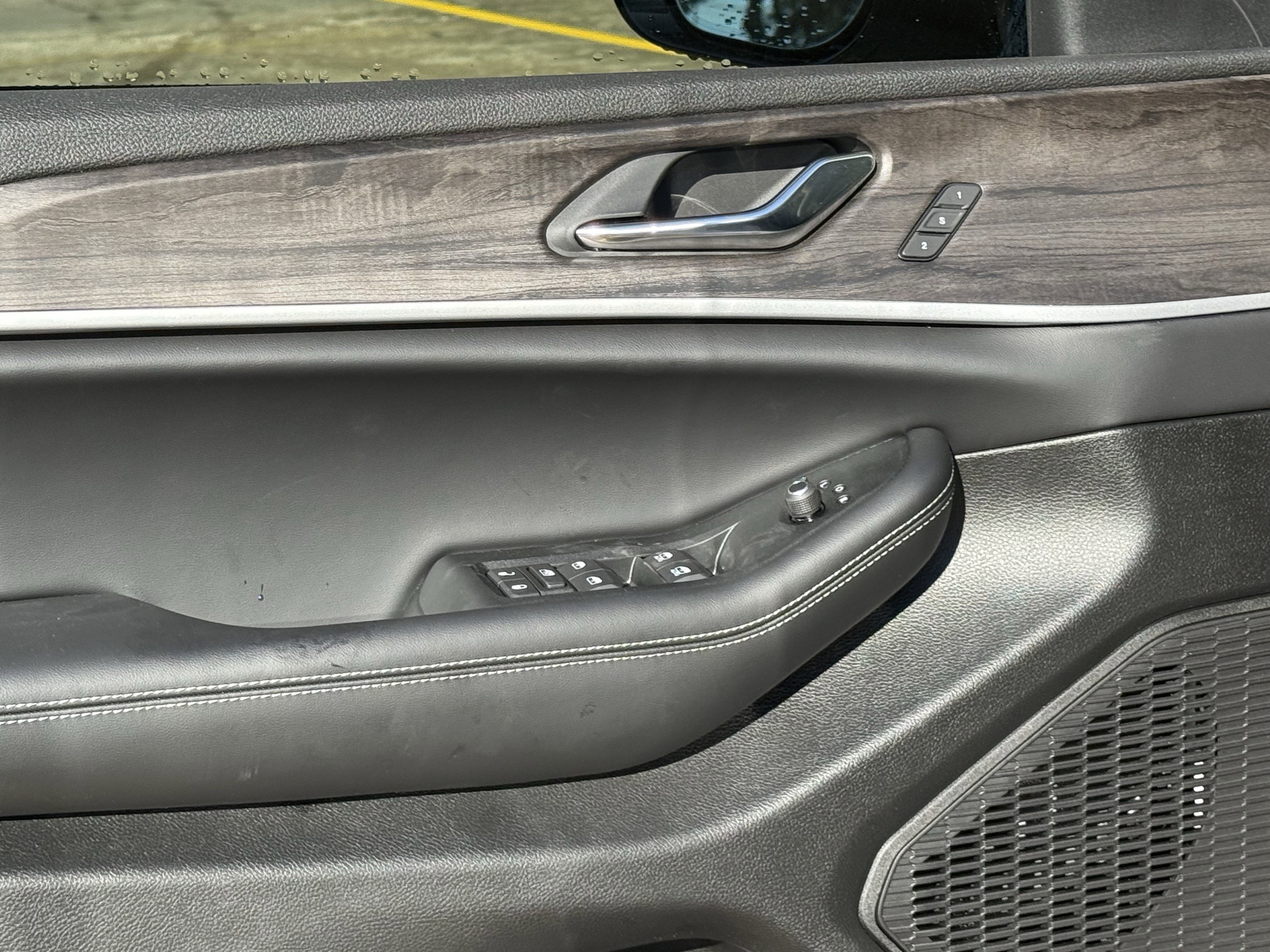 2025 Jeep Grand Cherokee L GRAND CHEROKEE L LIMITED 4X2