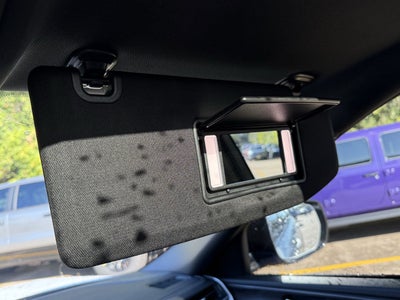 2025 Jeep Grand Cherokee L GRAND CHEROKEE L LIMITED 4X2