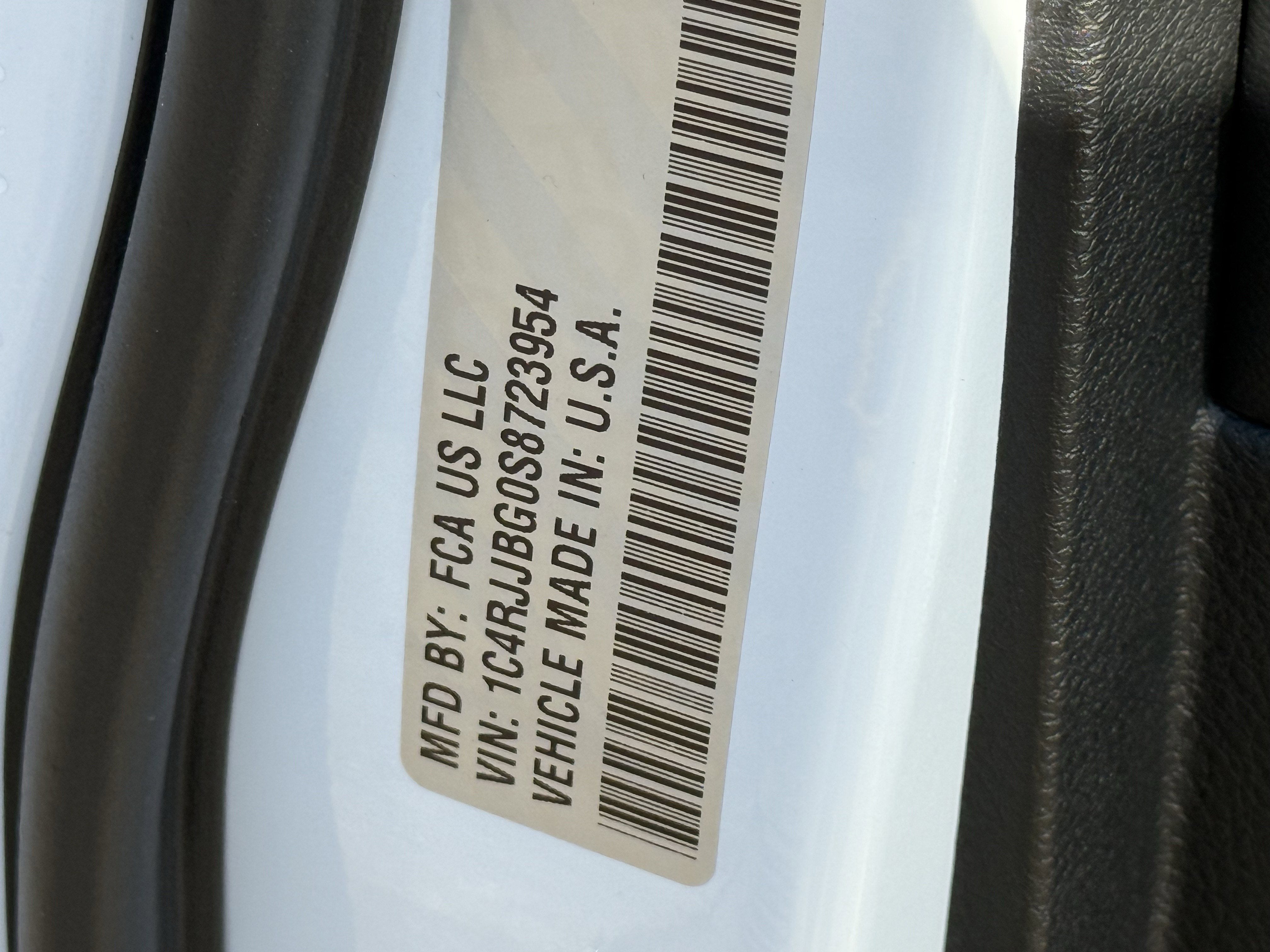 2025 Jeep Grand Cherokee L GRAND CHEROKEE L LIMITED 4X2