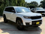 2025 Jeep Grand Cherokee L GRAND CHEROKEE L LIMITED 4X2