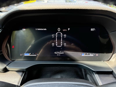 2025 Jeep Grand Cherokee L GRAND CHEROKEE L LIMITED 4X2