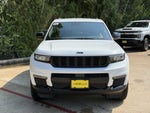 2025 Jeep Grand Cherokee L GRAND CHEROKEE L LIMITED 4X2