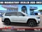 2025 Jeep Grand Cherokee L GRAND CHEROKEE L LIMITED 4X2