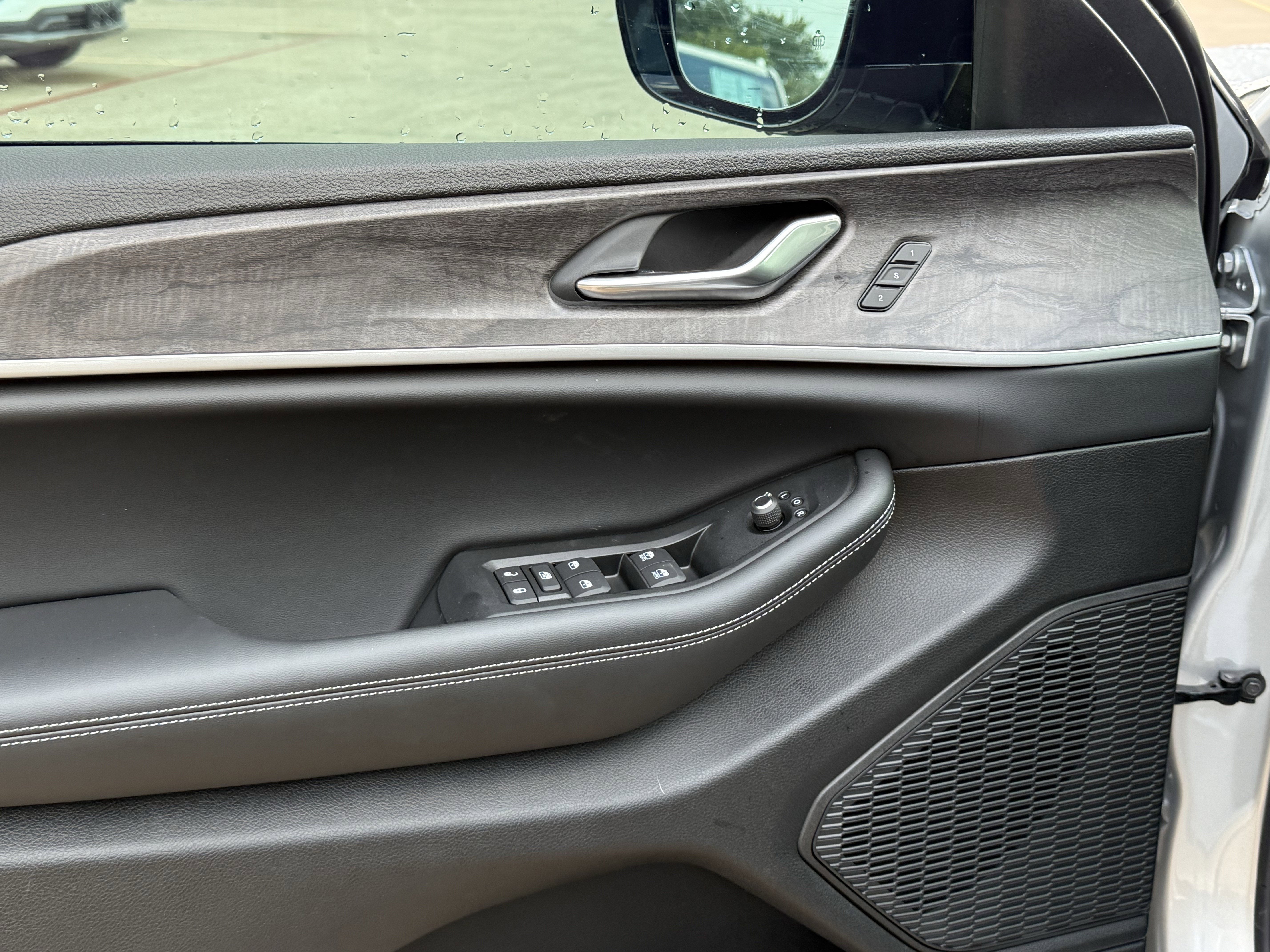 2025 Jeep Grand Cherokee L GRAND CHEROKEE L LIMITED 4X2