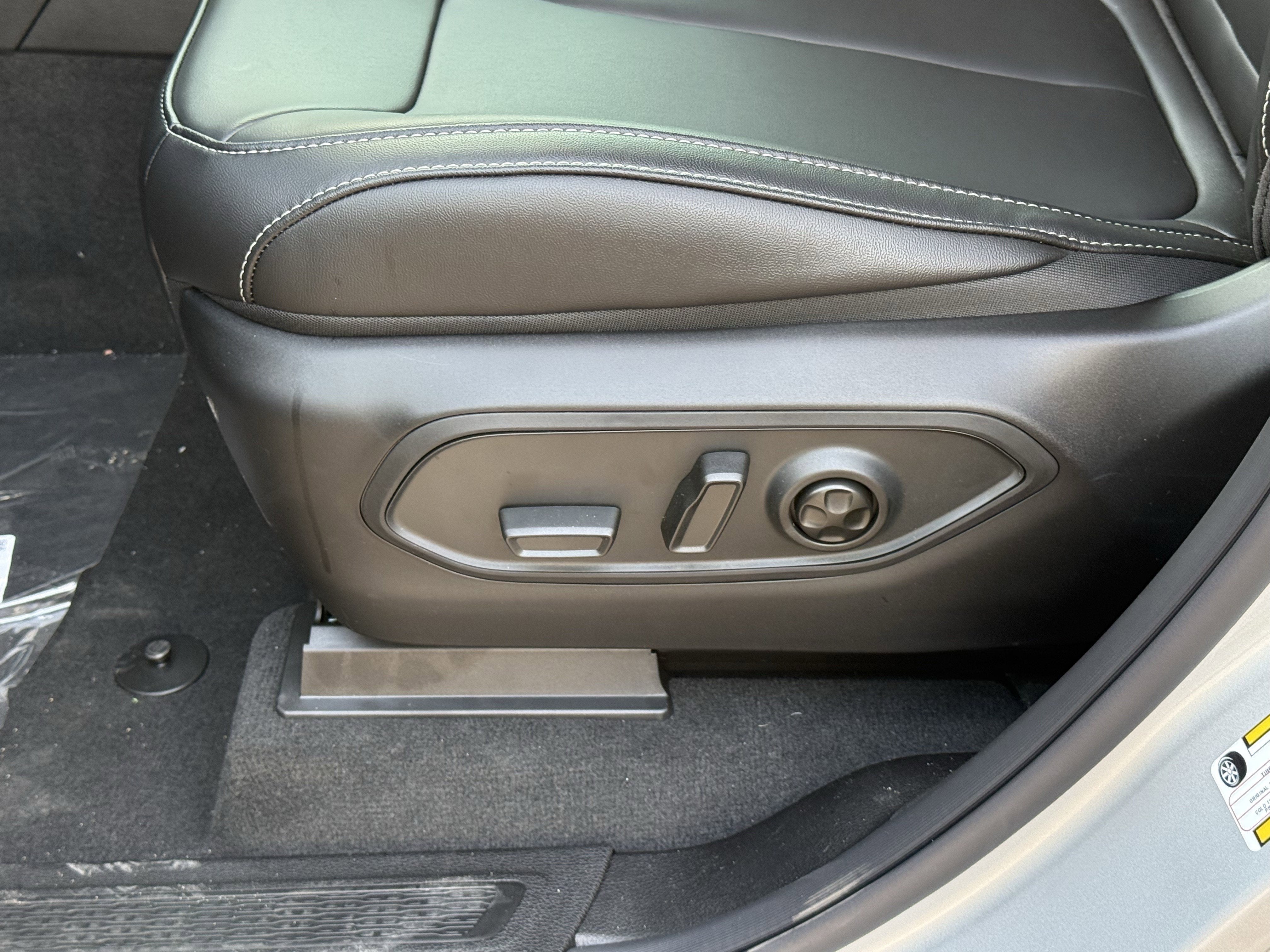 2025 Jeep Grand Cherokee L GRAND CHEROKEE L LIMITED 4X2