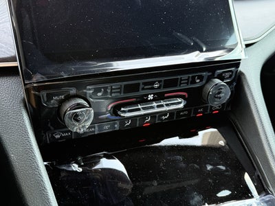 2025 Jeep Grand Cherokee L GRAND CHEROKEE L LIMITED 4X2