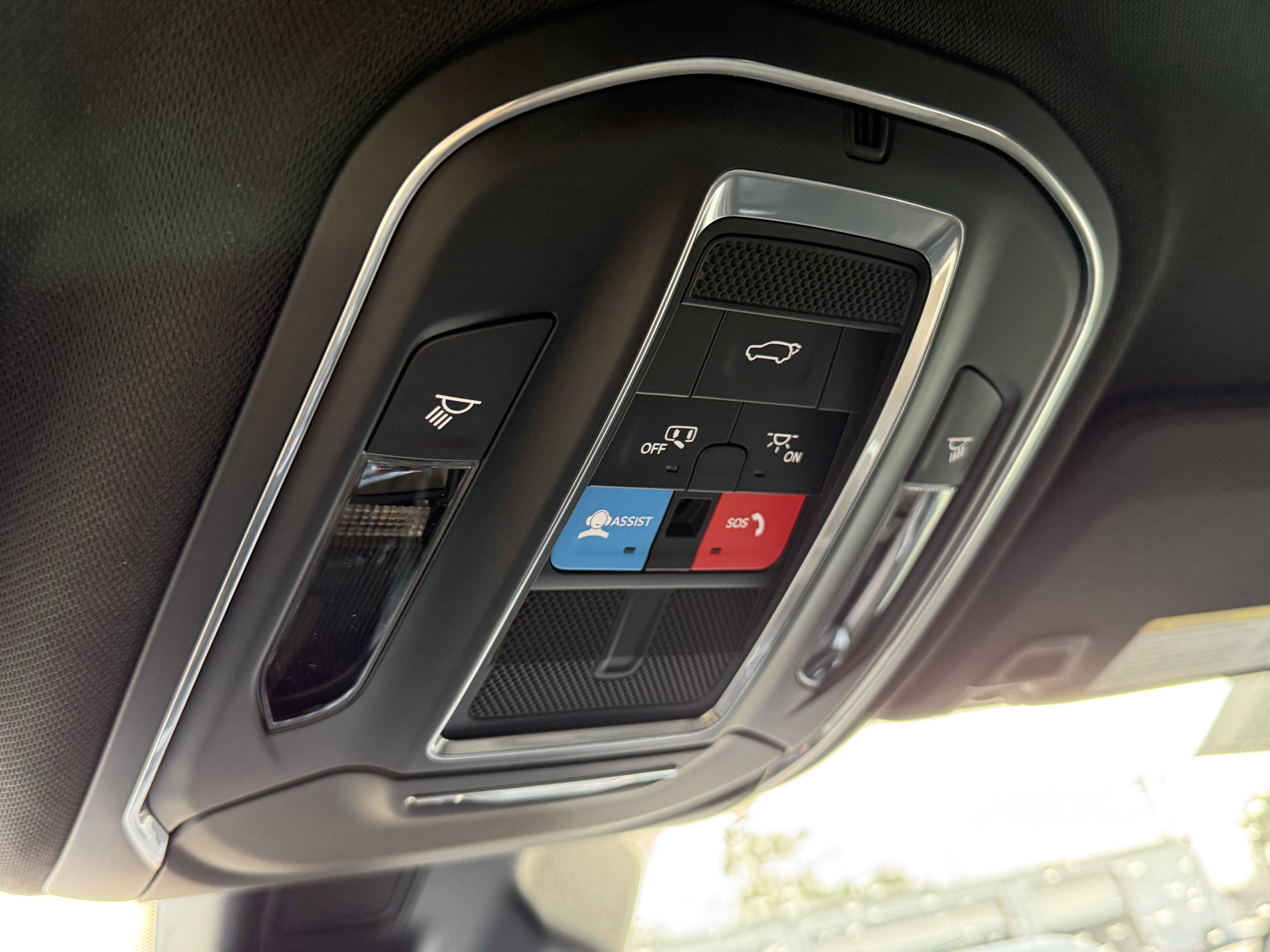 2025 Jeep Grand Cherokee L GRAND CHEROKEE L LIMITED 4X2