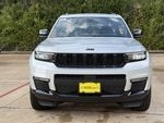 2025 Jeep Grand Cherokee L GRAND CHEROKEE L LIMITED 4X2